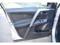 Classic Silver Metallic - RAV4 LE Photo No. 24