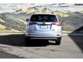 2018 Silver Sky Metallic Toyota RAV4 XLE AWD  photo #4