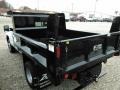 Summit White - Silverado 3500HD Work Truck Regular Cab 4x4 Photo No. 2