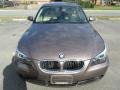 Amethyst Grey Metallic - 5 Series 530i Sedan Photo No. 5