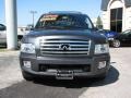 Silver Graphite - QX 56 Photo No. 2