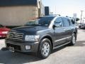 Silver Graphite - QX 56 Photo No. 3