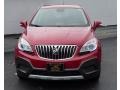 Ruby Red Metallic - Encore AWD Photo No. 4