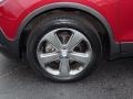 Ruby Red Metallic - Encore AWD Photo No. 5