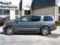 Silver Graphite - QX 56 Photo No. 4