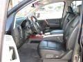 Silver Graphite - QX 56 Photo No. 8