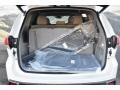 Blizzard White Pearl - Highlander Limited AWD Photo No. 9