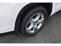2018 Blizzard White Pearl Toyota Highlander Limited AWD  photo #10
