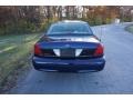 2005 Dark Blue Pearl Metallic Ford Crown Victoria Police Interceptor  photo #5