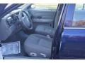 2005 Dark Blue Pearl Metallic Ford Crown Victoria Police Interceptor  photo #6