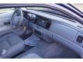 2005 Dark Blue Pearl Metallic Ford Crown Victoria Police Interceptor  photo #7