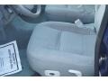 2005 Dark Blue Pearl Metallic Ford Crown Victoria Police Interceptor  photo #8