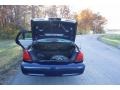 2005 Dark Blue Pearl Metallic Ford Crown Victoria Police Interceptor  photo #16