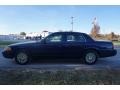 2005 Dark Blue Pearl Metallic Ford Crown Victoria Police Interceptor  photo #18