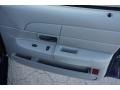 2005 Dark Blue Pearl Metallic Ford Crown Victoria Police Interceptor  photo #26