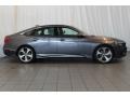 2018 Modern Steel Metallic Honda Accord Touring Sedan  photo #2