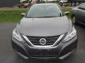Brilliant Silver - Altima 2.5 S Photo No. 2