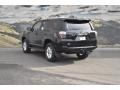 2018 Midnight Black Metallic Toyota 4Runner SR5 4x4  photo #3