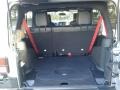 2018 Jeep Wrangler Unlimited Rubicon Recon 4x4 Trunk