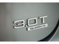 Oolong Gray Metallic - A6 3.0T quattro Sedan Photo No. 20