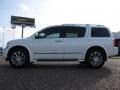 Tuscan Pearl White - QX 56 Photo No. 2