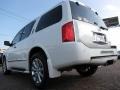 Tuscan Pearl White - QX 56 Photo No. 3