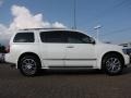 Tuscan Pearl White - QX 56 Photo No. 6
