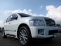 Tuscan Pearl White - QX 56 Photo No. 7