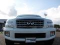 Tuscan Pearl White - QX 56 Photo No. 8