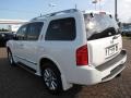 Tuscan Pearl White - QX 56 Photo No. 11