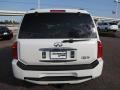 Tuscan Pearl White - QX 56 Photo No. 12
