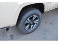 2017 Quicksand Toyota Tacoma TRD Sport Double Cab 4x4  photo #9
