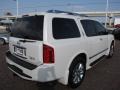 Tuscan Pearl White - QX 56 Photo No. 13