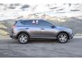 Magnetic Gray Metallic - RAV4 LE Photo No. 2