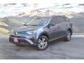 Magnetic Gray Metallic - RAV4 LE Photo No. 5