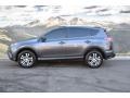 Magnetic Gray Metallic - RAV4 LE Photo No. 6
