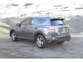 Magnetic Gray Metallic - RAV4 LE Photo No. 8
