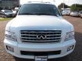 Tuscan Pearl White - QX 56 Photo No. 16