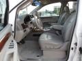 Tuscan Pearl White - QX 56 Photo No. 17