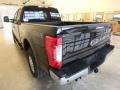 Shadow Black - F250 Super Duty Lariat Crew Cab 4x4 Photo No. 3