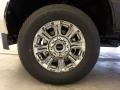 Shadow Black - F250 Super Duty Lariat Crew Cab 4x4 Photo No. 5