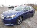 2016 Lapis Blue Pearl Subaru Legacy 2.5i Limited  photo #8