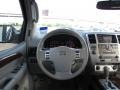 Tuscan Pearl White - QX 56 Photo No. 29