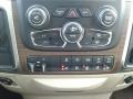Canyon Brown/Light Frost Beige Controls Photo for 2018 Ram 3500 #123939673