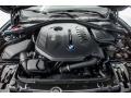2018 Jet Black BMW 4 Series 440i Coupe  photo #8