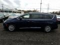 2018 Jazz Blue Pearl Chrysler Pacifica Touring L Plus  photo #3
