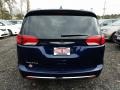 2018 Jazz Blue Pearl Chrysler Pacifica Touring L Plus  photo #5