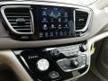 2018 Jazz Blue Pearl Chrysler Pacifica Touring L Plus  photo #10