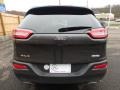 2018 Granite Crystal Metallic Jeep Cherokee Latitude Plus 4x4  photo #4