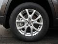 2018 Granite Crystal Metallic Jeep Cherokee Latitude Plus 4x4  photo #9